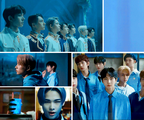 OUR ONE YEAR LOVE ENHYPEN #Happy1stENniversary