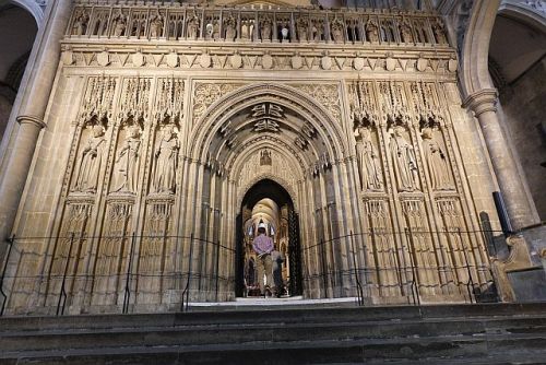 Sdengland 2023 - Tag 5