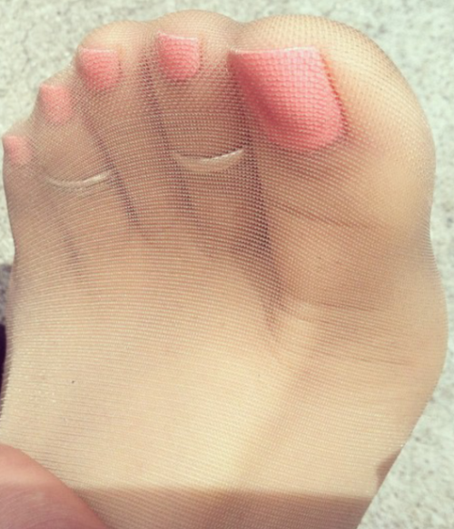 Nylon丝袜
