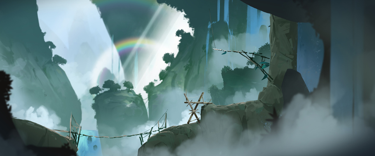 gamefreaksnz:  E3 2014: Ori and the Blind Forest announcedIndie developer Moon Studios