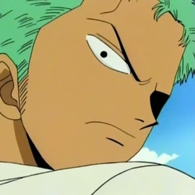 annicon icons and headers — .｡.:*・ roronoa zoro icons ・*:.｡. like/reblog  if