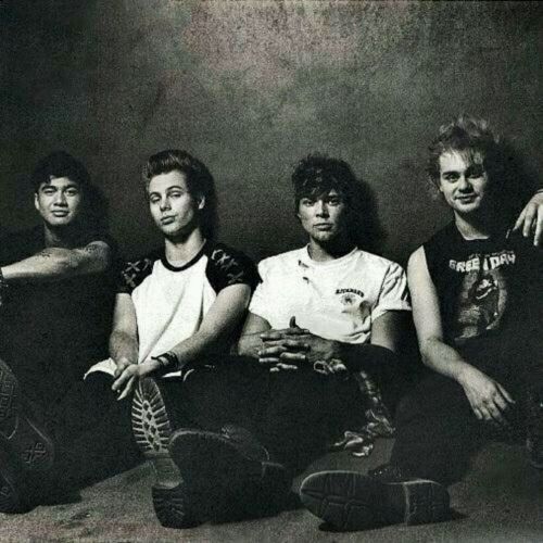 kilahadriana:5 seconds of summer