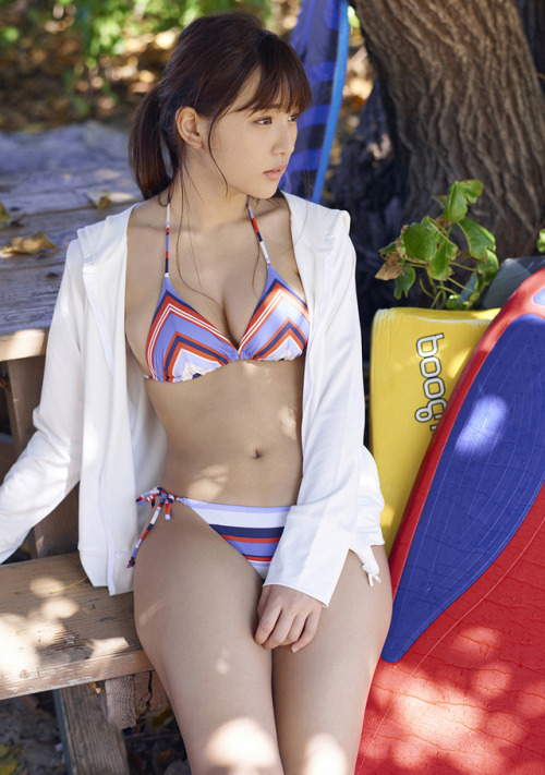 Nana Asakawa