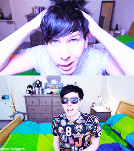 spoopy-nugget:  congrats on 3m phil!     ↳ phil lester is the by-product of
