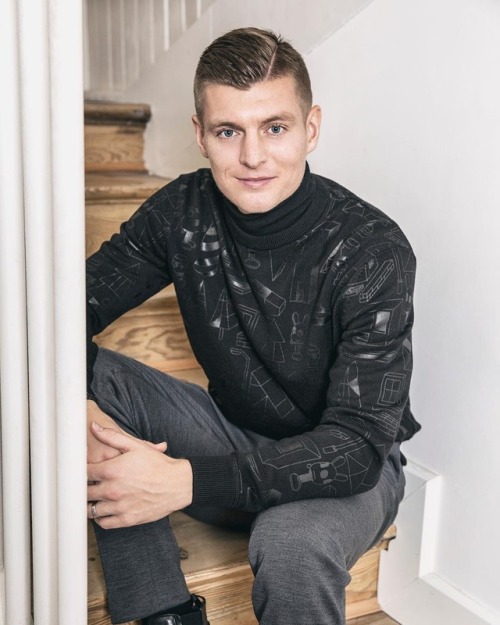 toni kroos hugo boss