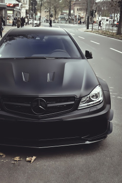 royalindulgence:  auerr:  Mercedes-Benz C