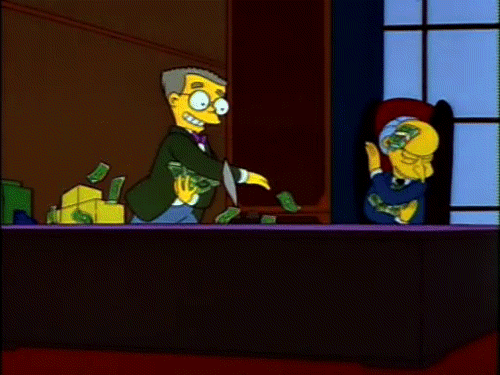 The Absolute Best GIFs