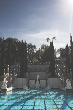 envyavenue:Hearst Castle | Photographer