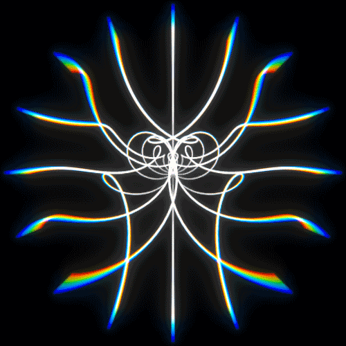 crossconnectmag:  Looping GIFs by howbehindwowAddison Williams is a 19 year old artist from Portland, Oregon who posts his work as howbehindwow​. Ever since he first discovered iMovie as a kid, his love for creating digital media has perpetually grown