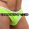Porn testosterowned:get a little beverage from photos