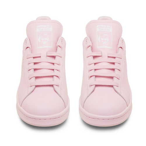 6ium:  RAF SIMONS X ADIDAS ORIGINALS STAN SMITH 