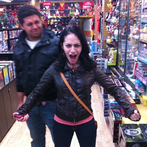 #midtowncomics  (at Midtown Comics)