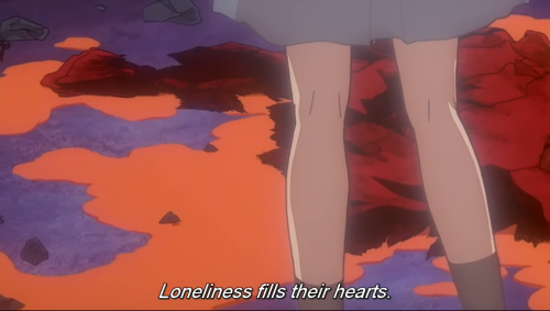 thetigerbeat:  End of Evangelion, 1997, Hideaki Anno 