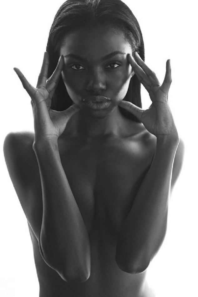 Black Girls R Everything!