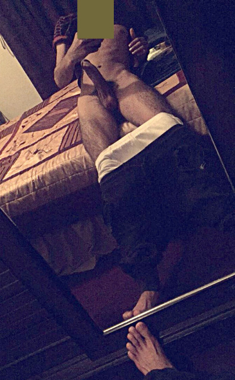 xxdannywestxx:  roaminfan-two:Hot Arab guy with extra big cock !!! Yuuummm !!!  ❤️❤️❤️❤️