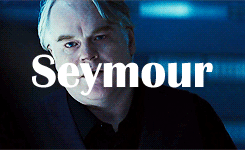 peetababy:  RIP Philip Seymour Hoffman. You were so much more than the characters