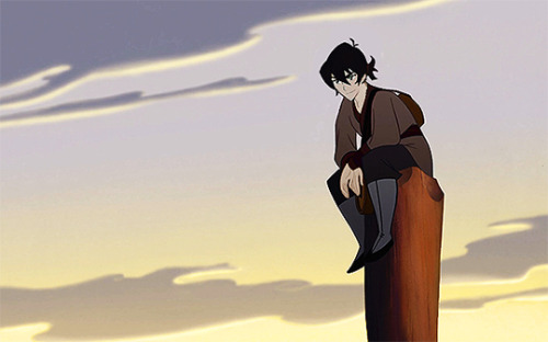 shizumar:Sheith - Mulan AU