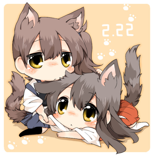 2.22 by Rebecca [Pixiv] via Illustail
