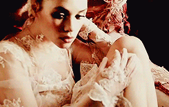 paavchekov:  Astrid Bergès-Frisbey for Vogue, Requested by Anonymous [1/2]   