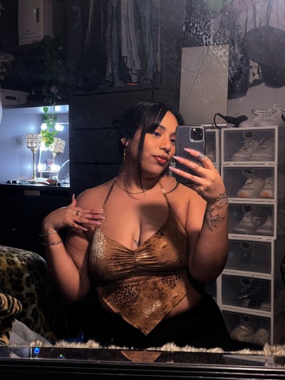 Half Devil Half Goddess