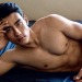 men-with-black-hair:Grey’s anatomy star Alex Landi tells Pink News:“I’m trying