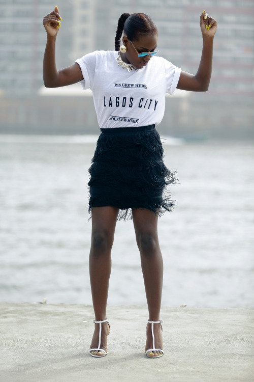 blackandkillingit:  More on the blog www.paris5thave.com