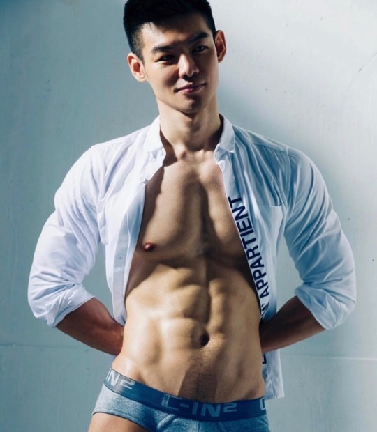 asian-men-x: @wujunior