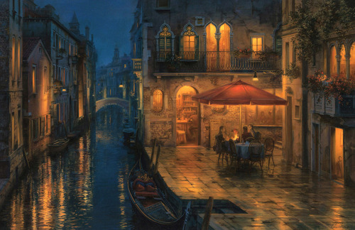 theartofanimation: Evgeny Lushpin