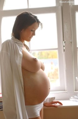 pregnantwhores:  MY TUMBLREXCLUSIVE XXX Pregnants