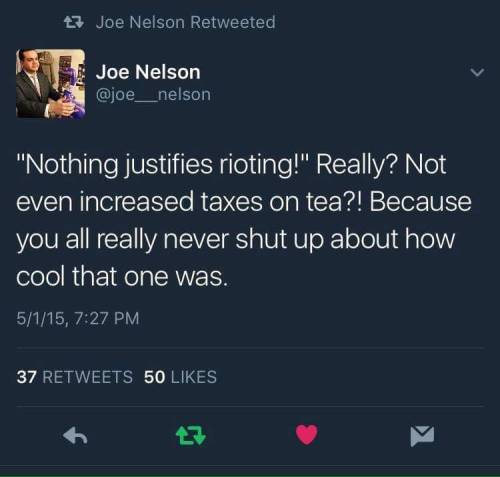 darklittlestories:Right?I don’t condone violence, but I VERY FUCKING MUCH understand why.