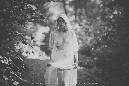 corwinprescott:  “Summer Stroll”Brooklyn, NY 2014Corwin Prescott - Miss Jennette - Full 