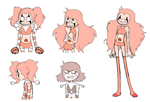 peach stuffs