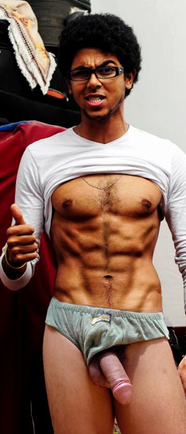 latinricanpapi69:  Yummy