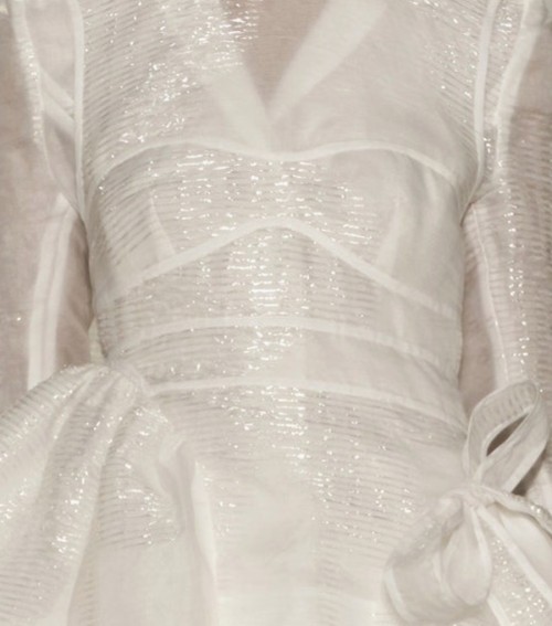 bebemoon:cecilie bahnsen rtw autumn 2o22 .