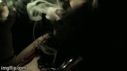 notmysecret:  this is a weird gifset, idk.