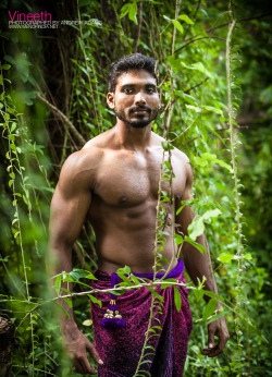 lundraja:  Another HOT guy from Kerala My