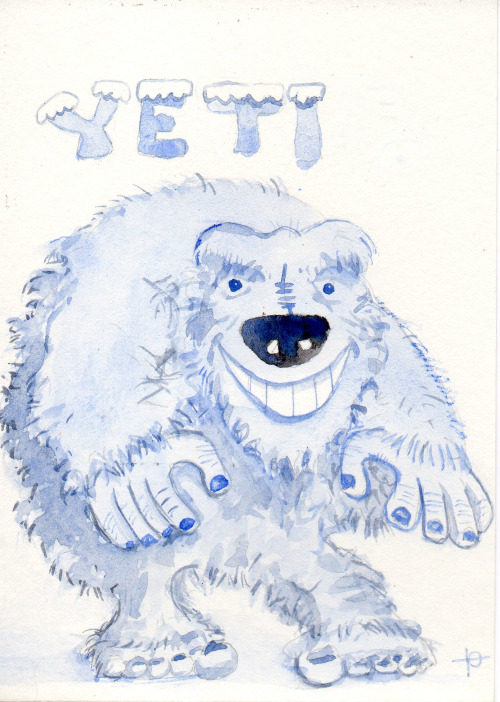 Yeti