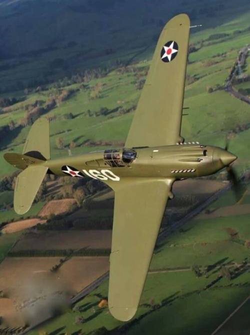 Military Aircraft