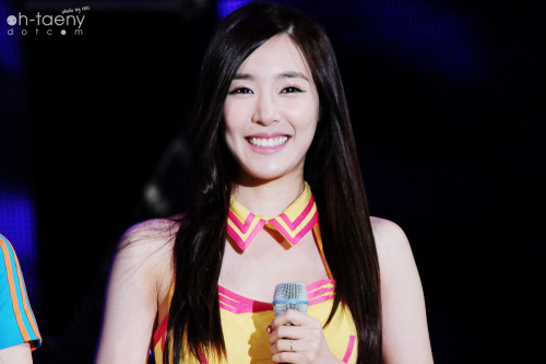 Tifany (SNSD) - JTBC Special Concert Pics