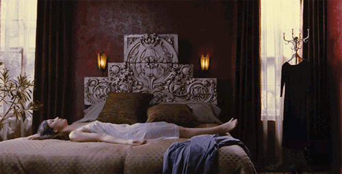 Stoker (2013), Dir. Park Chan-wook