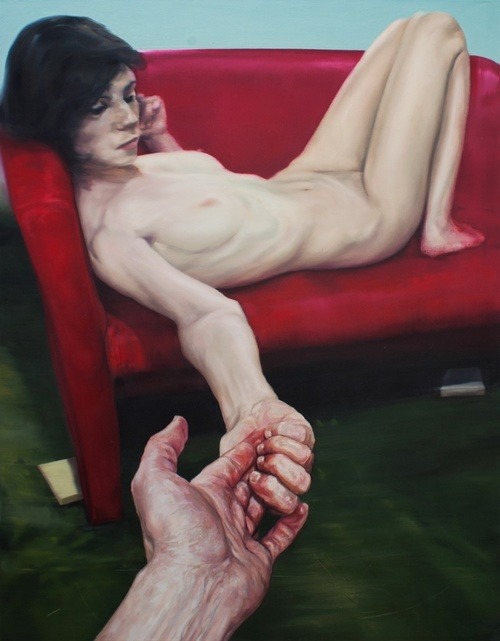 haidaspicciare:  Hadas Patryk