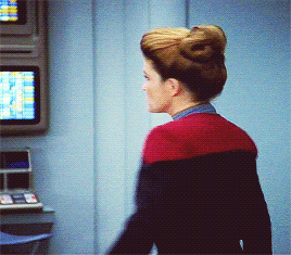 Star Trek GIFs