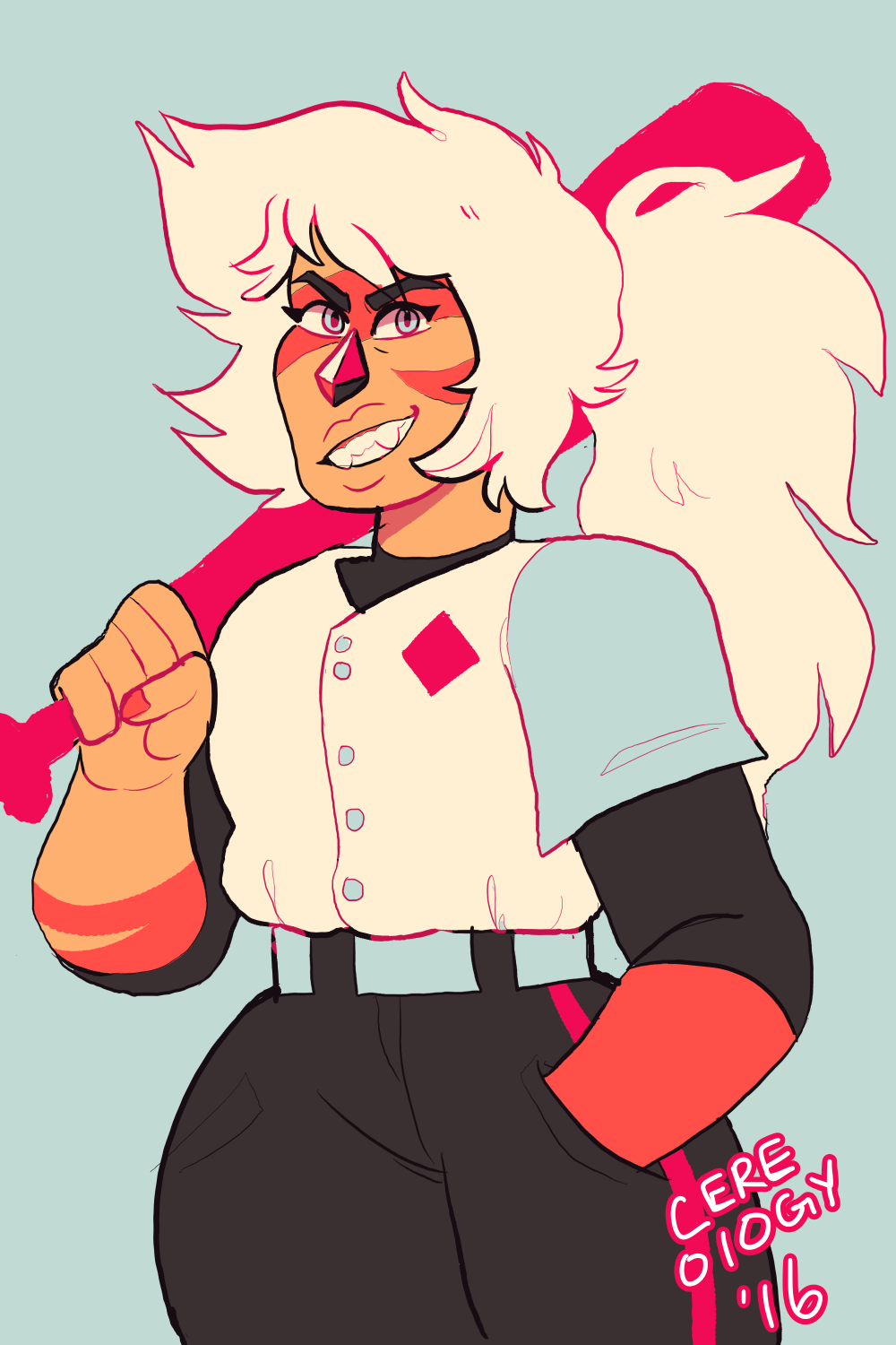 cereology:  anyways heres Jasmine 