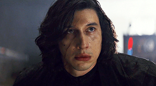 winterswake:  The Look™ on your face when the girl you love abandoned you + The Solos