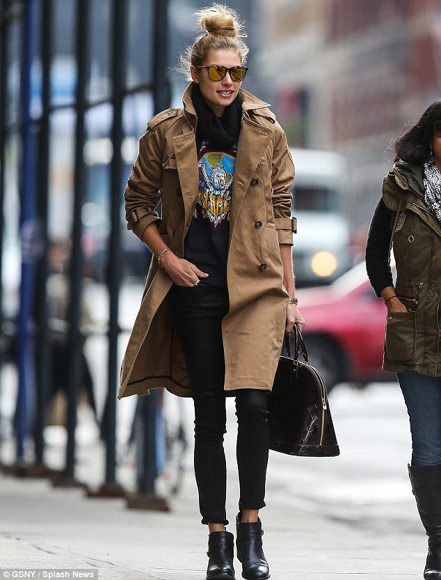 THE FASHIONEETA