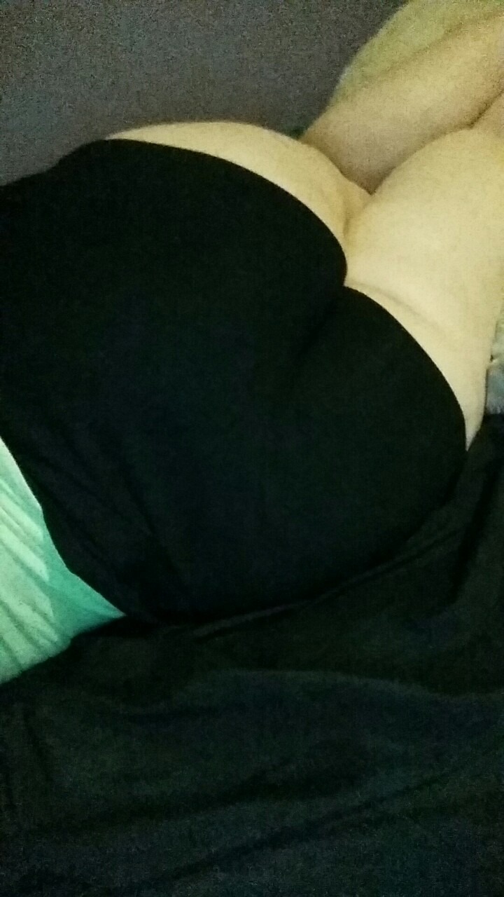 ticklemeviking:  ticklemeviking:  Ass is  phenomenal. 😏  Reblogging because I
