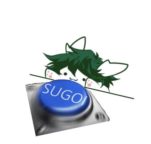 floatzxs:Kacchan : “ H— ”