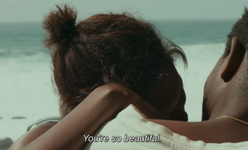 365filmsbyauroranocte:Atlantique (Mati Diop, 2019)