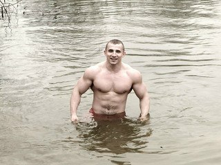 theruskies:  Omg, what a hot Russian studs I Get A Kick Out Of Russian Guys