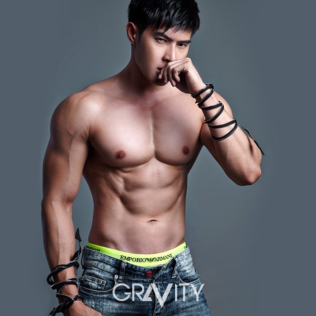 hunkxtwink:  Tu Jirat  Hunkxtwink - More in my archive  